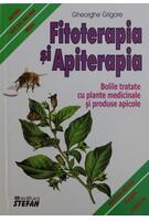 Fitoterapia și apiterapia