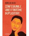 Copertă produs Confesiunile unei fantome duplicitare - thumb 1
