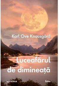 Copertă produs Luceafărul de dimineață