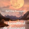 Copertă produs Luceafărul de dimineață - gallery small 