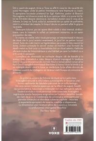 Copertă produs Luceafărul de dimineață