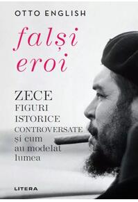 Copertă produs Falși eroi