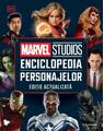 Copertă produs Marvel Studios. Enciclopedia personajelor - thumb 1