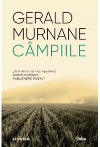 Copertă produs Câmpiile