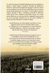 Copertă produs Câmpiile