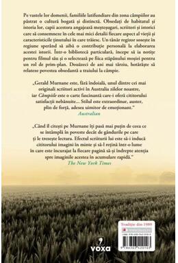 Copertă produs C&acirc;mpiile