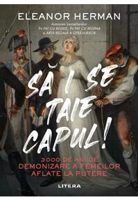 Copertă produs Să i se taie capul!