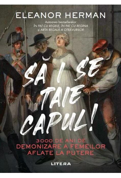 Copertă produs Să i se taie capul!
