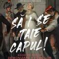 Copertă produs Să i se taie capul! - gallery small 