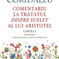 Copertă produs Comentariu la tratatul &bdquo;Despre suflet&rdquo; al lui Aristotel (Vol. 1) - gallery small 