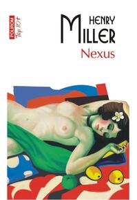 Copertă produs Nexus (Vol. 3, Top 10+)