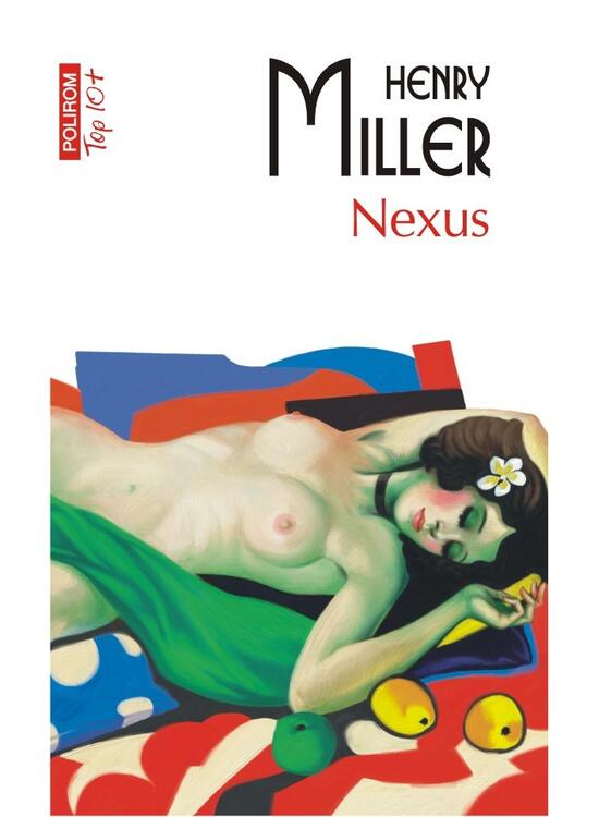 Copertă produs Nexus (Vol. 3, Top 10+) - gallery big 1