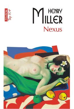 Copertă produs Nexus (Vol. 3, Top 10+)