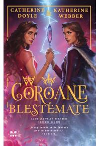 Copertă produs Coroane blestemate (Vol. 2)