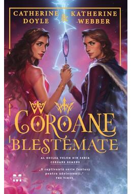 Copertă produs Coroane blestemate (Vol. 2)
