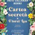 Copertă produs Cartea secretă a Florei Lea - gallery small 