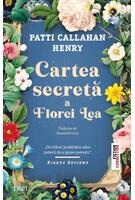 Cartea secretă a Florei Lea