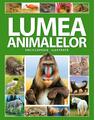 Copertă produs Enciclopedie ilustrată: Lumea animalelor - thumb 1