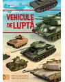Copertă produs Vehicule de luptă - thumb 1