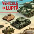 Copertă produs Vehicule de luptă - gallery small 