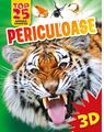 Copertă produs Top 25 animale sălbatice - Periculoase 3D - thumb 1