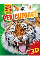 Imagine produs Top 25 animale sălbatice - Periculoase 3D