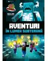 Copertă produs Aventuri &icirc;n lumea subterană - thumb 1