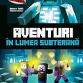 Copertă produs Aventuri &icirc;n lumea subterană - gallery small 