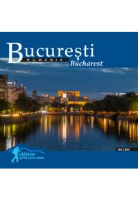 Copertă produs București