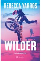 Imagine produs Wilder (Vol. 1)