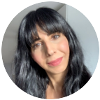 Fotografie autor Dr. Kirren Schnack
