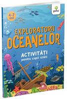 Exploratorii oceanelor