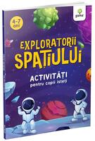 Exploratorii spațiului