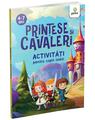 Copertă produs Prințese și cavaleri - thumb 1