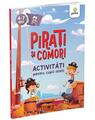 Copertă produs Pirați și comori - thumb 1