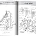 Copertă produs Pirați și comori - gallery small 