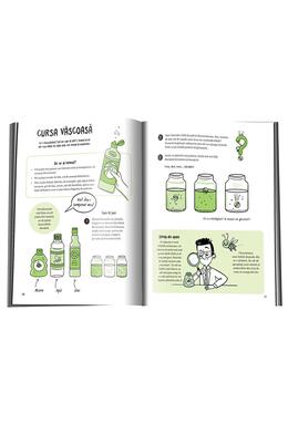 Copertă produs 79 de experimente științifice cool