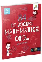 84 de jocuri matematice cool