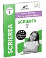 Copertă produs Scrierea. Clasa I - thumb 1