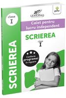 Imagine produs Scrierea. Clasa I