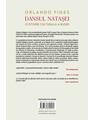 Copertă produs Dansul Nataşei. O istorie culturală a Rusiei - thumb 2