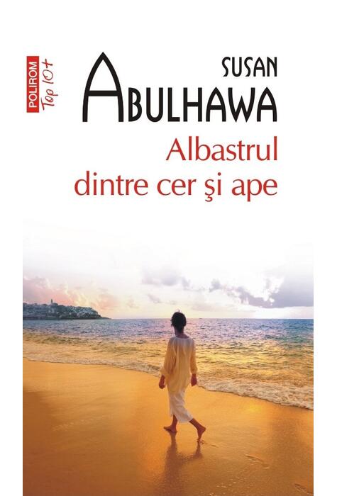 Copertă produs Albastrul dintre cer şi ape (Top 10+)