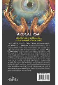 Copertă produs Profeţii despre sf&acirc;rşitul lumii