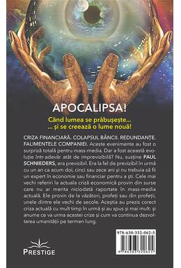 Copertă produs Profeţii despre sf&acirc;rşitul lumii
