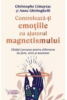Controlează-ţi emoţiile cu ajutorul magnetismului