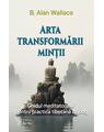 Copertă produs Arta transformării minții - thumb 1