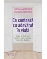 Copertă produs Ce contează cu adevărat &icirc;n viață - thumb 1