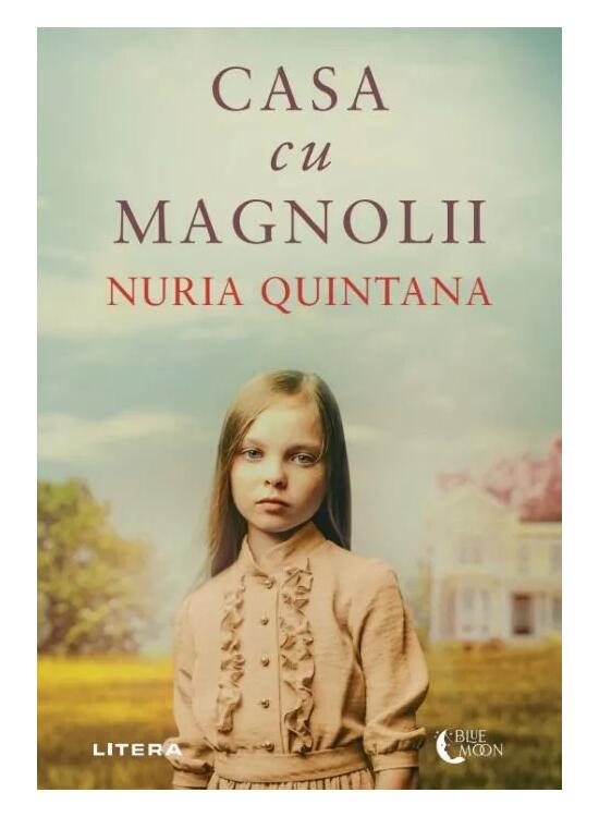 Copertă produs Casa cu magnolii - gallery big 1