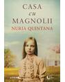 Copertă produs Casa cu magnolii - thumb 1