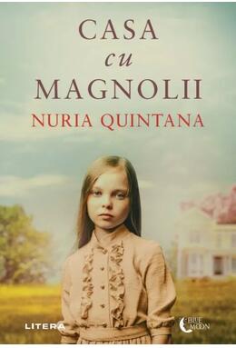 Copertă produs Casa cu magnolii